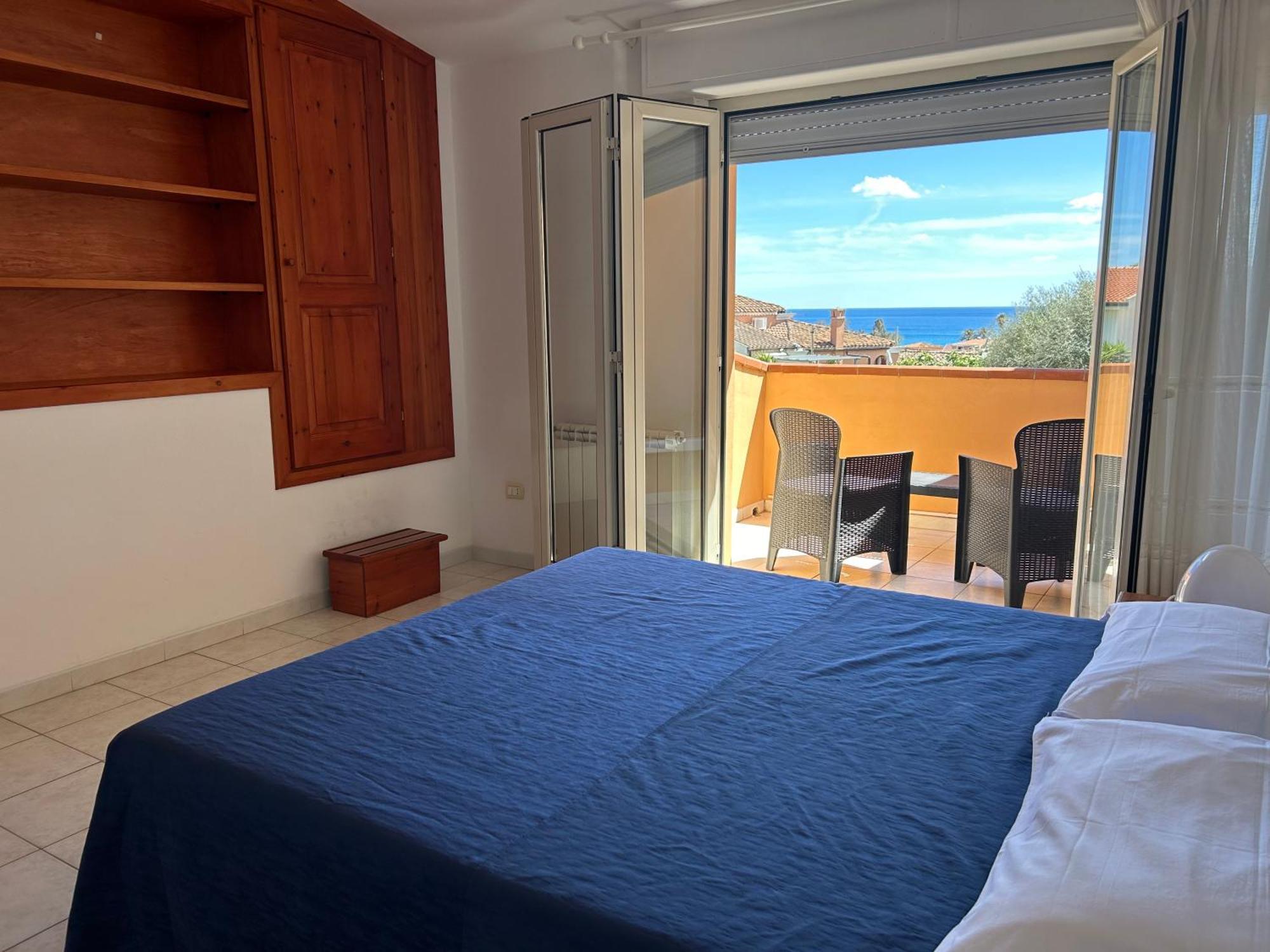 Arbatax Le Terrazze Sul Mare Lejlighedshotel Eksteriør billede